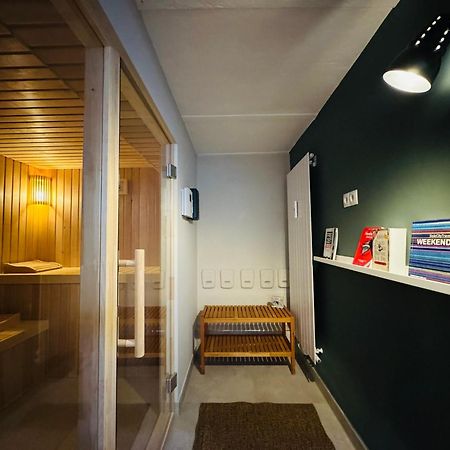 Urban Stay Hamburg - Apartments "Backbord" & "Steuerbord Mit Sauna" Екстериор снимка