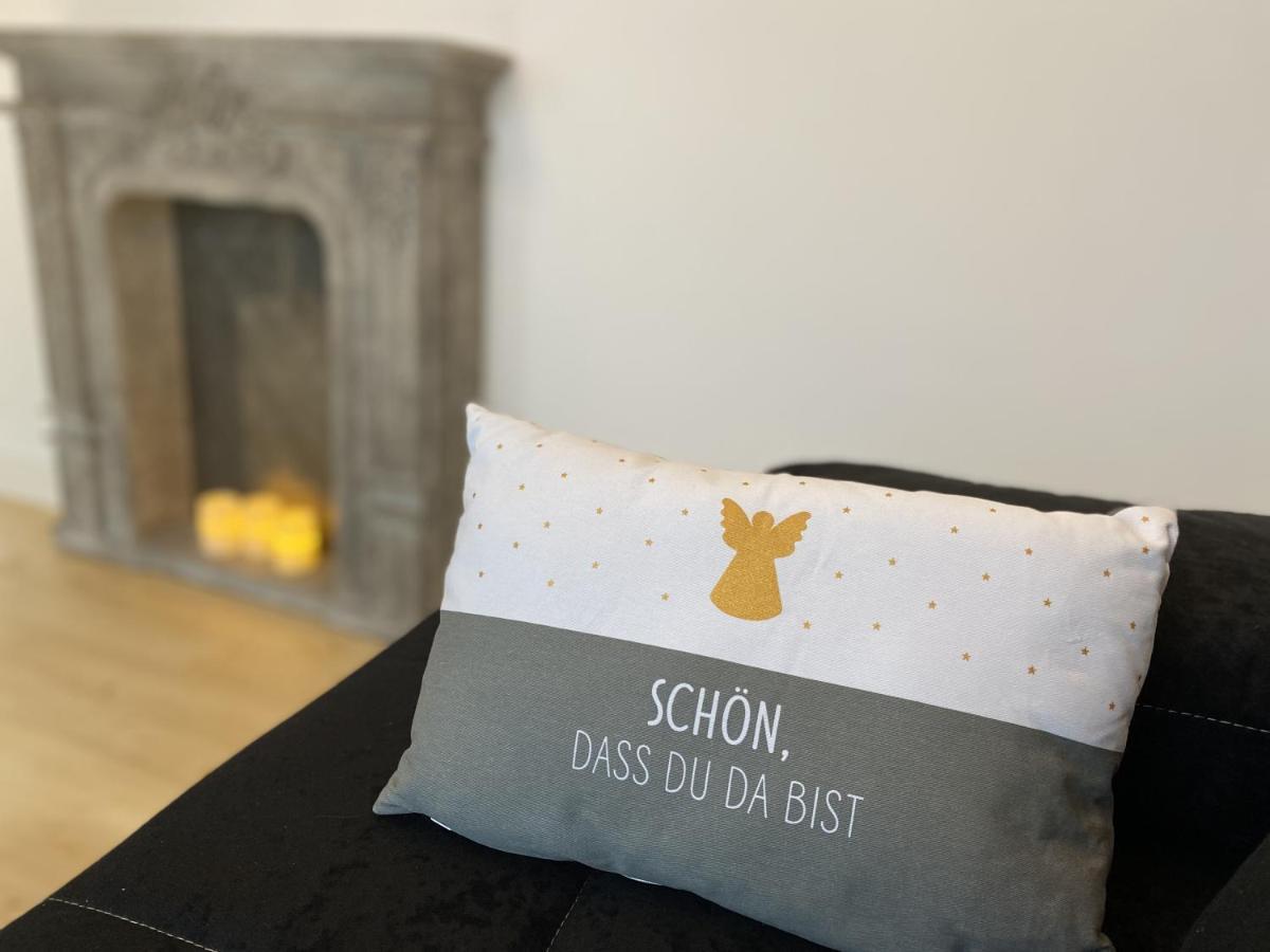Urban Stay Hamburg - Apartments "Backbord" & "Steuerbord Mit Sauna" Екстериор снимка