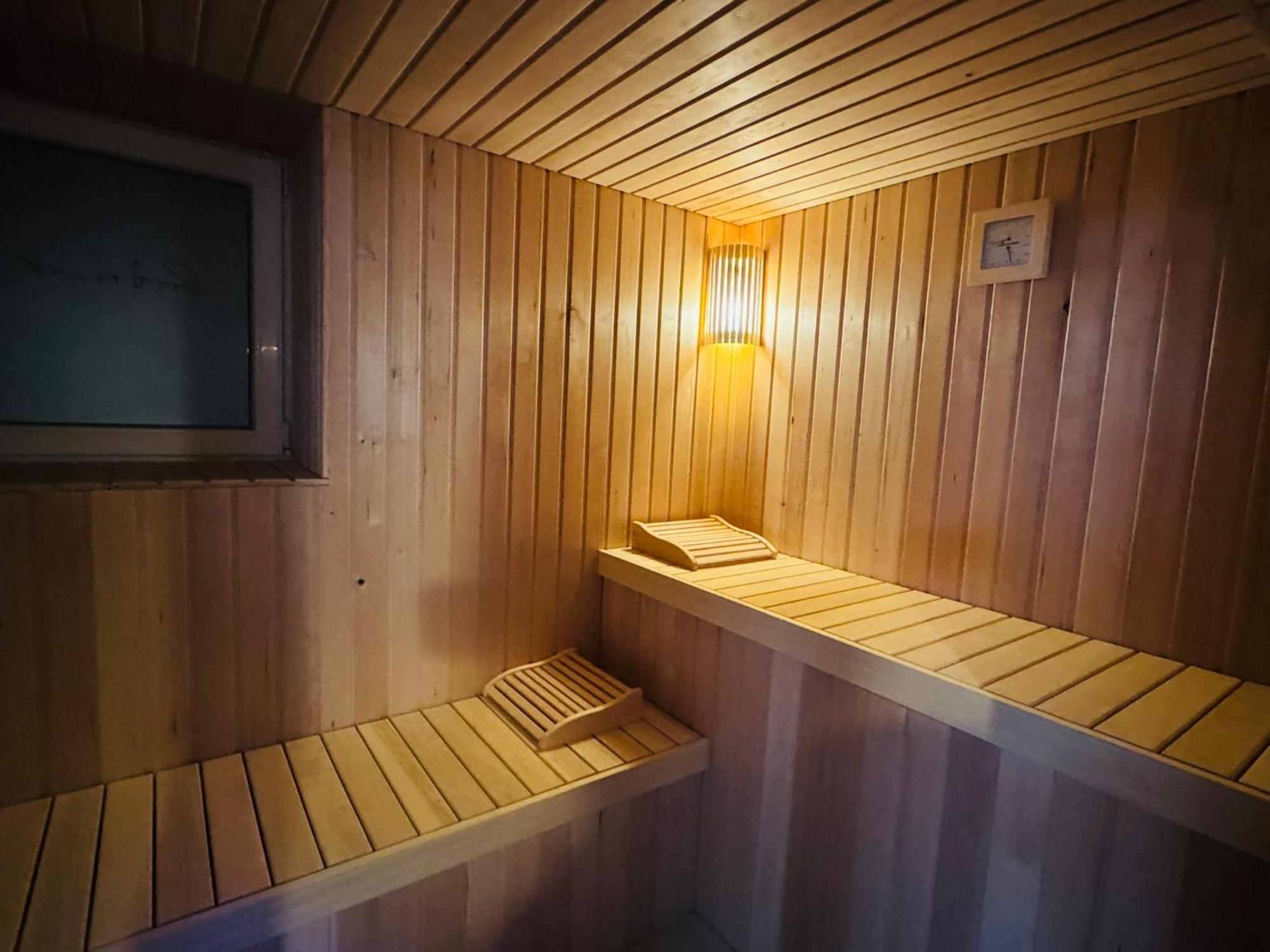 Urban Stay Hamburg - Apartments "Backbord" & "Steuerbord Mit Sauna" Екстериор снимка