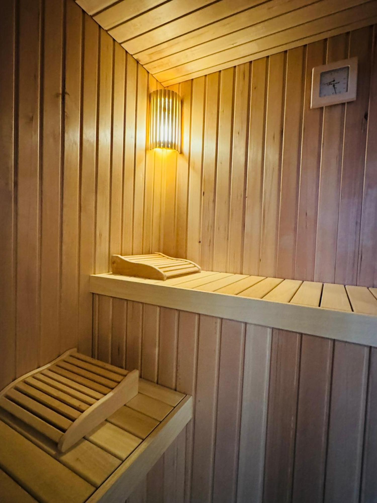 Urban Stay Hamburg - Apartments "Backbord" & "Steuerbord Mit Sauna" Екстериор снимка
