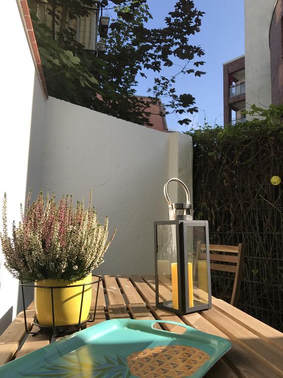 Urban Stay Hamburg - Apartments "Backbord" & "Steuerbord Mit Sauna" Екстериор снимка